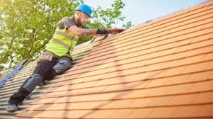 Best Tile Roofing Installation  in Stoughton, WI